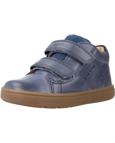 Stivaletti per Bambino GEOX B BIGLIA BOY AZUL