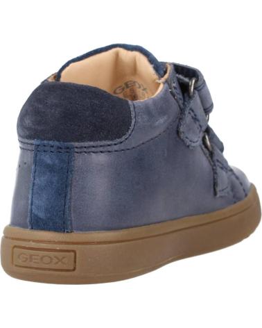Stivaletti per Bambino GEOX B BIGLIA BOY AZUL