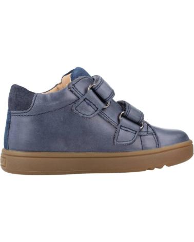 Stivaletti per Bambino GEOX B BIGLIA BOY AZUL