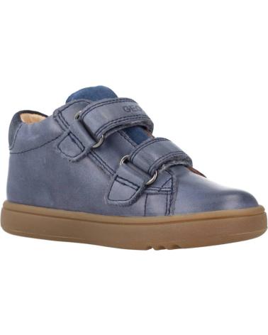 Stivaletti per Bambino GEOX B BIGLIA BOY AZUL