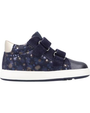 Chaussures pour Fille geox B BIGLIA GIRL AZUL