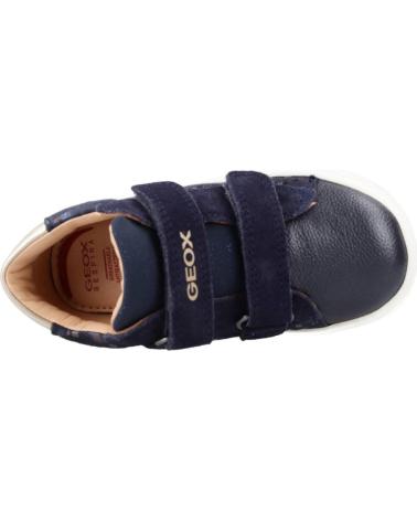 Chaussures pour Fille geox B BIGLIA GIRL AZUL