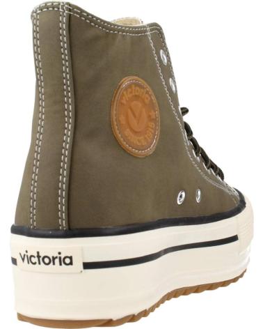Sportschuhe für Damen VICTORIA 1061123V VERDE