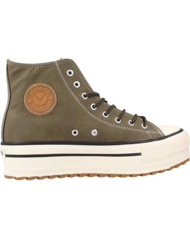 Sportschuhe für Damen VICTORIA 1061123V VERDE