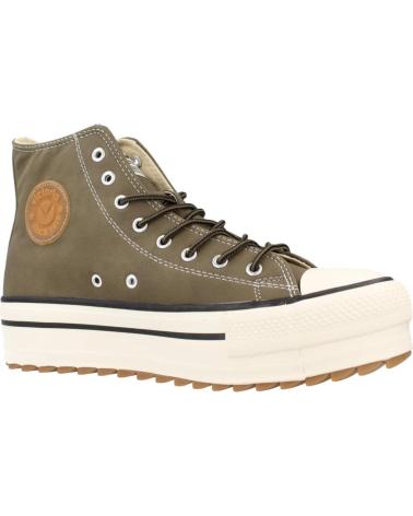 Sportschuhe für Damen VICTORIA 1061123V VERDE