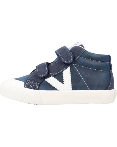 Deportivas de Niño VICTORIA 1065176V AZUL