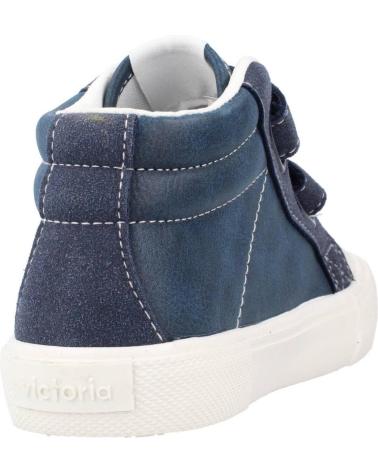 Deportivas de Niño VICTORIA 1065176V AZUL