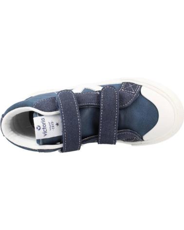 Deportivas de Niño VICTORIA 1065176V AZUL