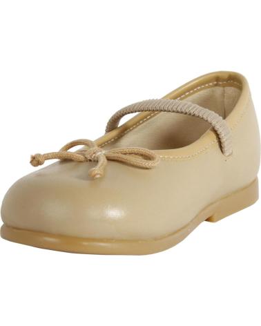 Bailarinas-De-Niña-GARATTI-PR0048-CAMEL
