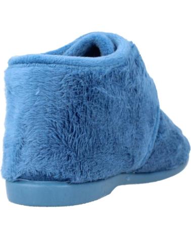 boy House slipers VUL-LADI 5109 123 AZUL