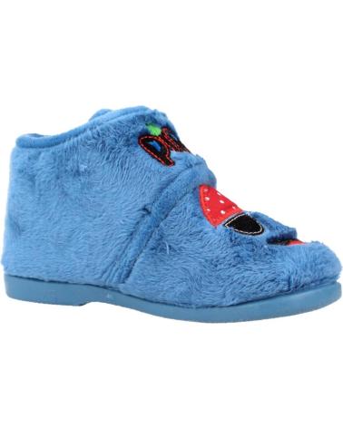 boy House slipers VUL-LADI 5109 123 AZUL