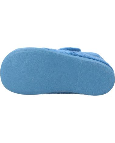 boy House slipers VUL-LADI 5109 123 AZUL
