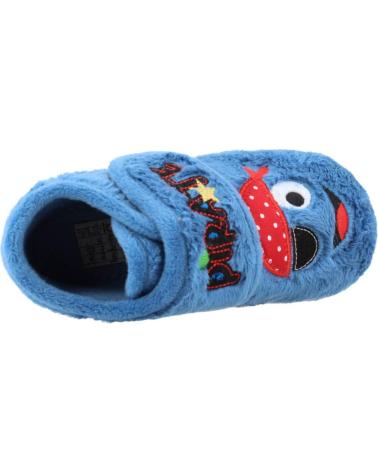 boy House slipers VUL-LADI 5109 123 AZUL