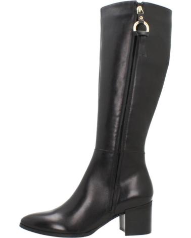 Boots für Damen REGARDE LE CIEL DELICE NEGRO