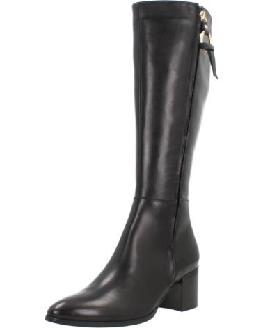 Woman boots REGARDE LE CIEL DELICE NEGRO