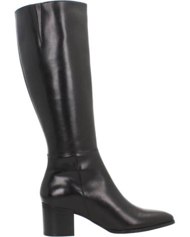 Woman boots REGARDE LE CIEL DELICE NEGRO