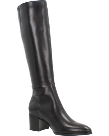 Woman boots REGARDE LE CIEL DELICE NEGRO