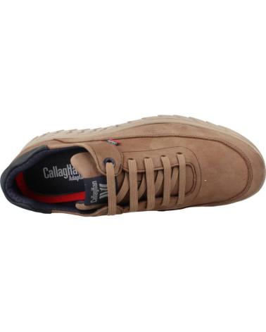 Zapatos-De-Hombre-CALLAGHAN-50900C-MARRON-CLARO