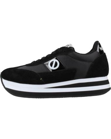 NO NAME FLEX M JOGGER BLACK NEGRO