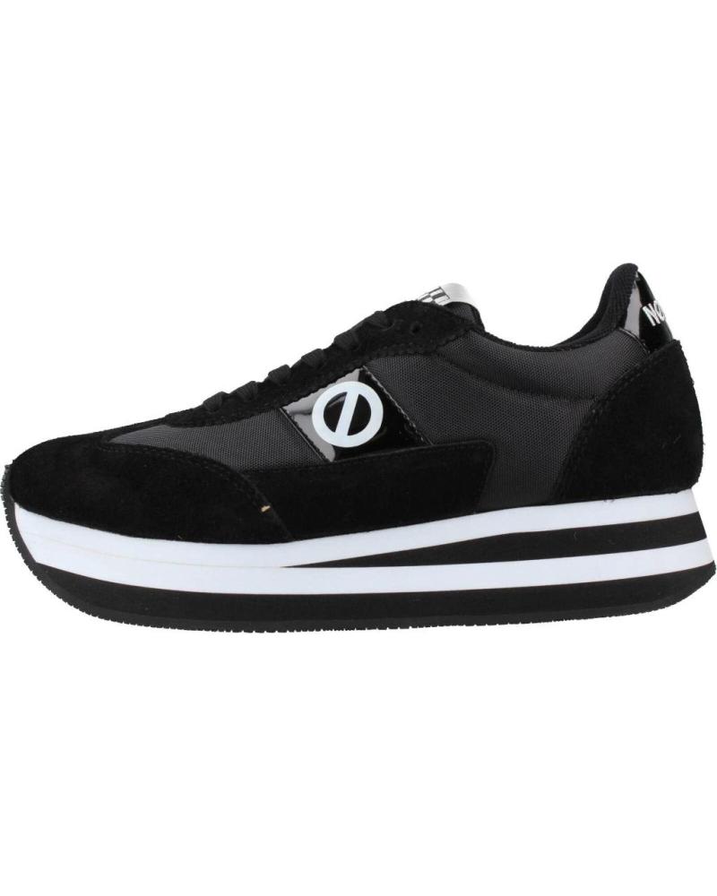 NO NAME FLEX M JOGGER BLACK NEGRO