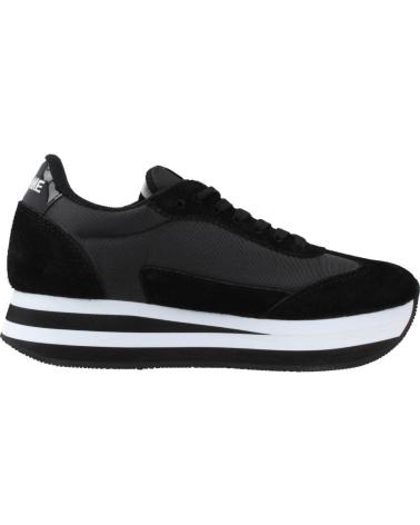 NO NAME FLEX M JOGGER BLACK NEGRO