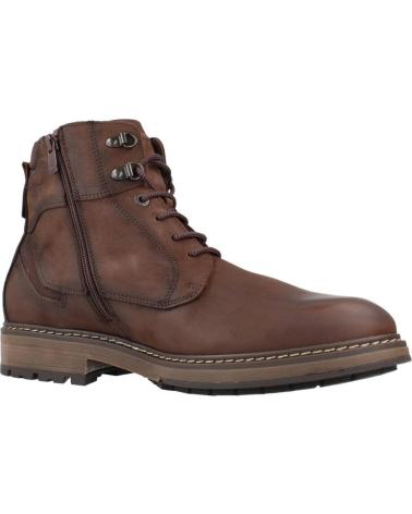 FLUCHOS BOTINES TRUMAN F1590 MARRÓN MARRON