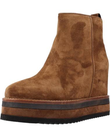 Botines de Mujer ALPE VANITY 1 MARRON