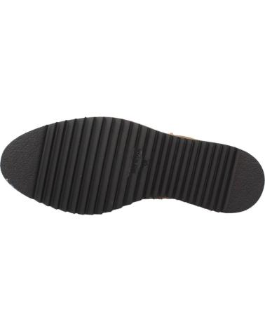 Botines de Mujer ALPE VANITY 1 MARRON