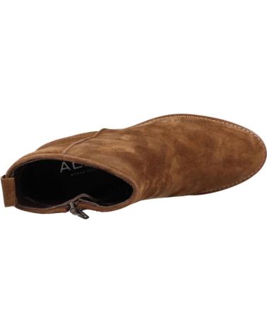 Botines de Mujer ALPE VANITY 1 MARRON