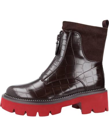 Woman Mid boots NOA HARMON JOHN MARRON