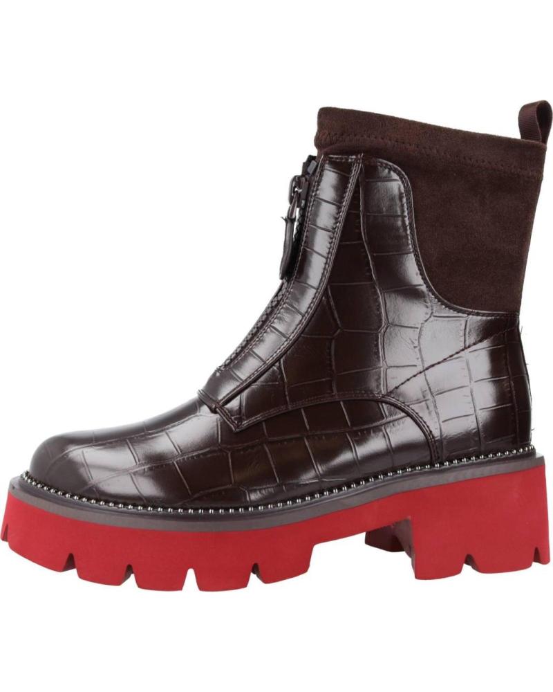Botines de Mujer NOA HARMON JOHN MARRON