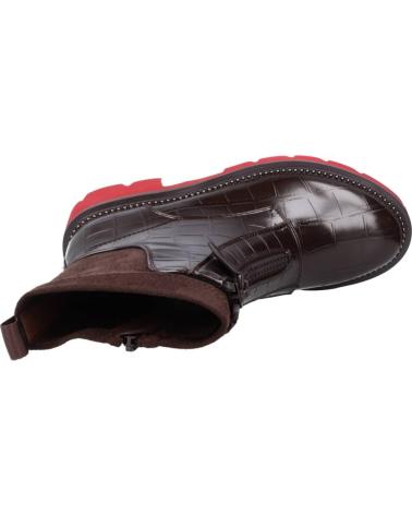 Botines de Mujer NOA HARMON JOHN MARRON