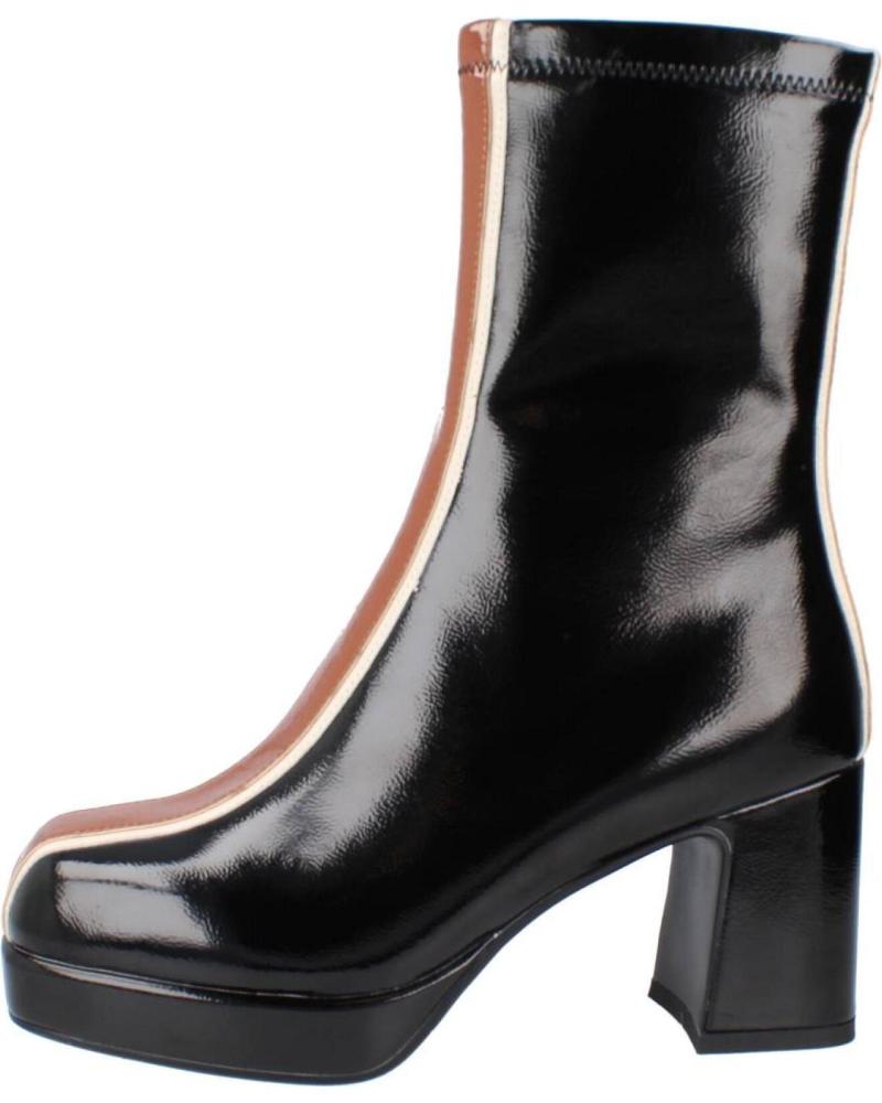 Botines de Mujer noa harmon 9106N NEGRO