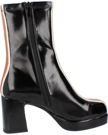 Botines de Mujer noa harmon 9106N NEGRO