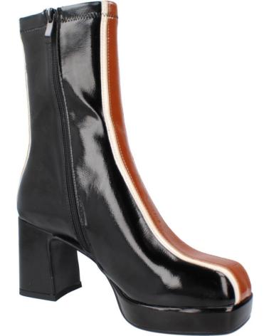 Botines de Mujer noa harmon 9106N NEGRO