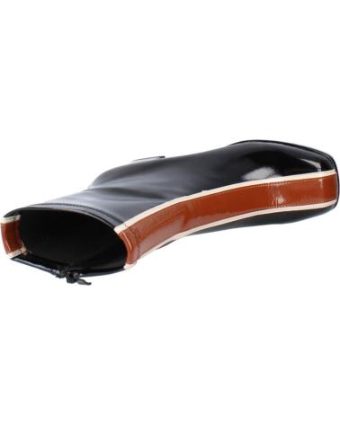 Botines de Mujer noa harmon 9106N NEGRO