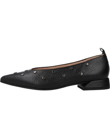 Bailarinas de Mujer DIBIA 9032 2 NEGRO