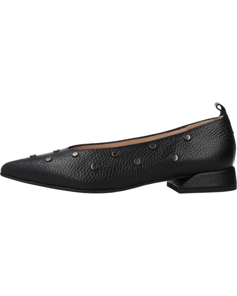 Bailarinas de Mujer DIBIA 9032 2 NEGRO