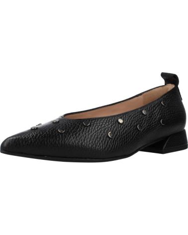 Bailarinas de Mujer DIBIA 9032 2 NEGRO
