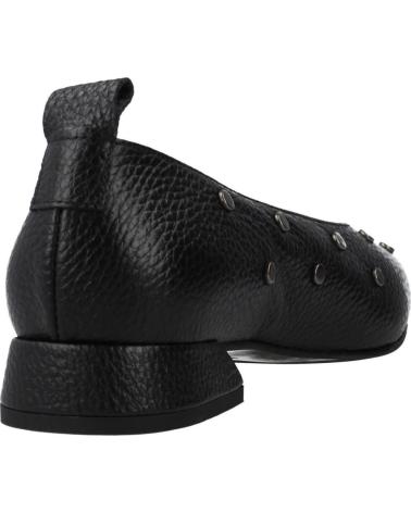 Bailarinas de Mujer DIBIA 9032 2 NEGRO