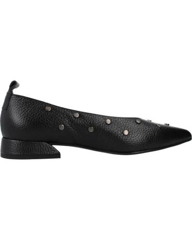Bailarinas de Mujer DIBIA 9032 2 NEGRO