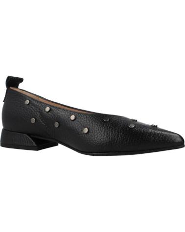 Bailarinas de Mujer DIBIA 9032 2 NEGRO