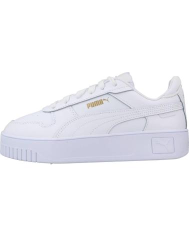 Scarpe-Sport-De-Mujer-PUMA-ZAPATILLAS-CARINA-STEET-389390-01-BLANCO