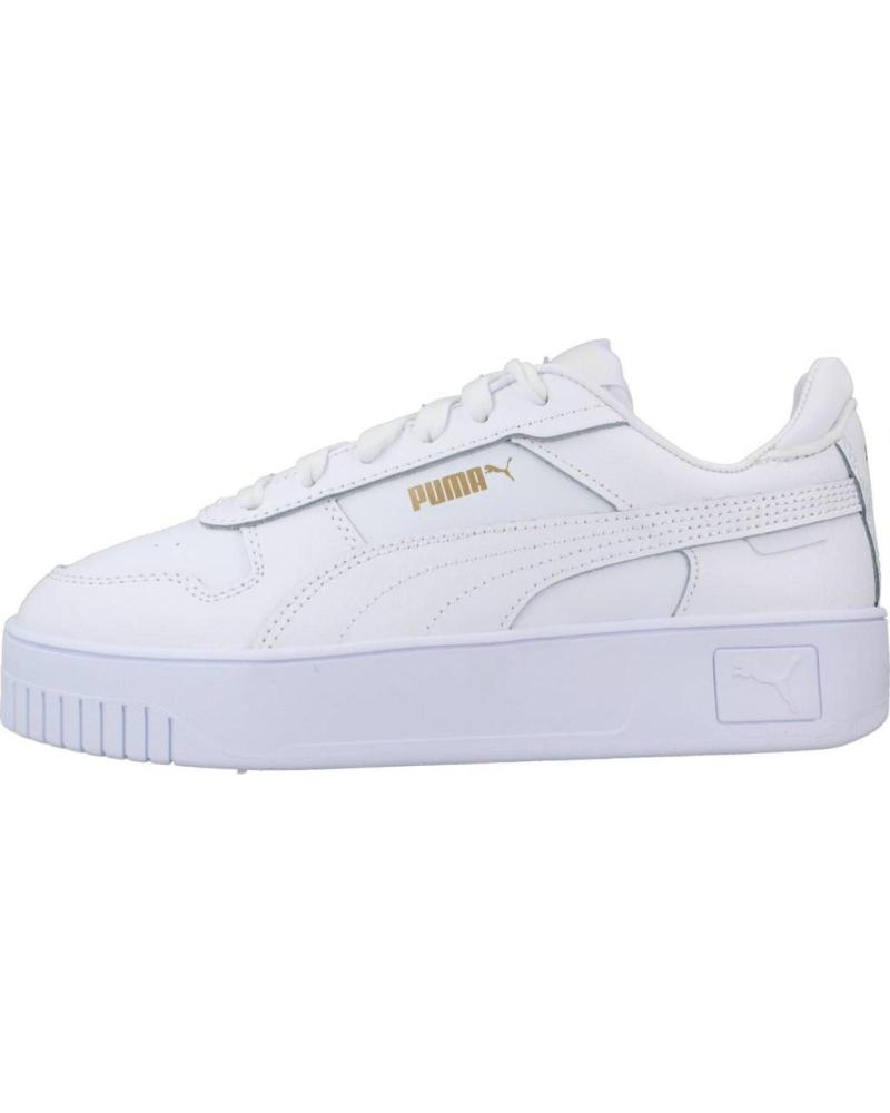 Scarpe-Sport-De-Mujer-PUMA-ZAPATILLAS-CARINA-STEET-389390-01-BLANCO