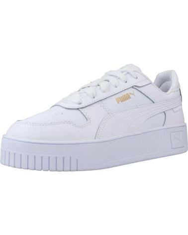 Scarpe-Sport-De-Mujer-PUMA-ZAPATILLAS-CARINA-STEET-389390-01-BLANCO