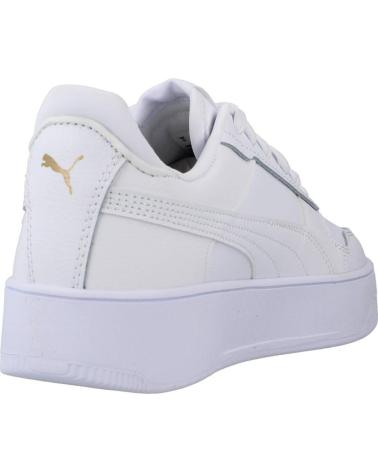 Scarpe-Sport-De-Mujer-PUMA-ZAPATILLAS-CARINA-STEET-389390-01-BLANCO