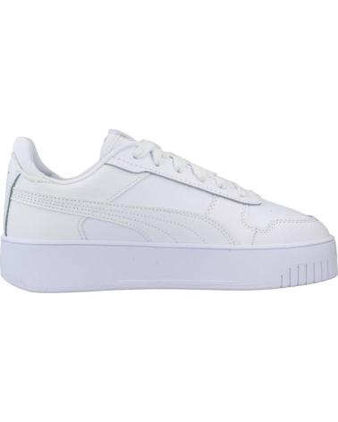 Scarpe-Sport-De-Mujer-PUMA-ZAPATILLAS-CARINA-STEET-389390-01-BLANCO