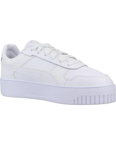 Scarpe-Sport-De-Mujer-PUMA-ZAPATILLAS-CARINA-STEET-389390-01-BLANCO