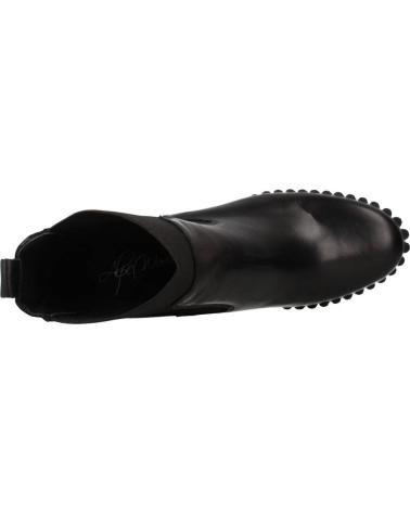 Botines de Mujer ALPE 4546 20 NEGRO