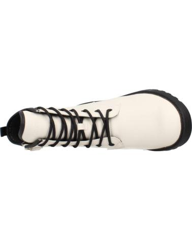 Stivali per Bambina GEOX J CASEY G G BLANCO